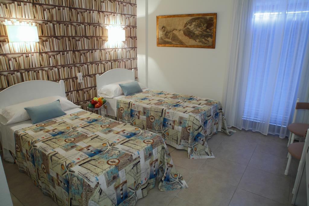 Pension Rosa Mari Πουέρτο Ντε Λα Κρουζ Δωμάτιο φωτογραφία